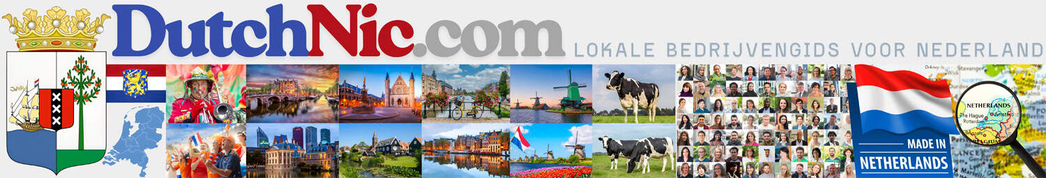 Gemaakt in Nederland - Lely